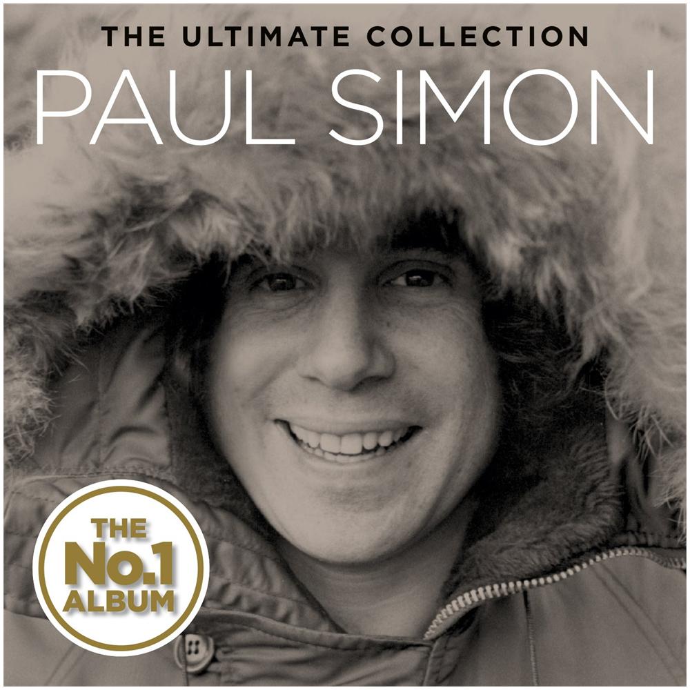 Paul Simon - The Ultimate Collection (2 Lp)  - Foto 1
