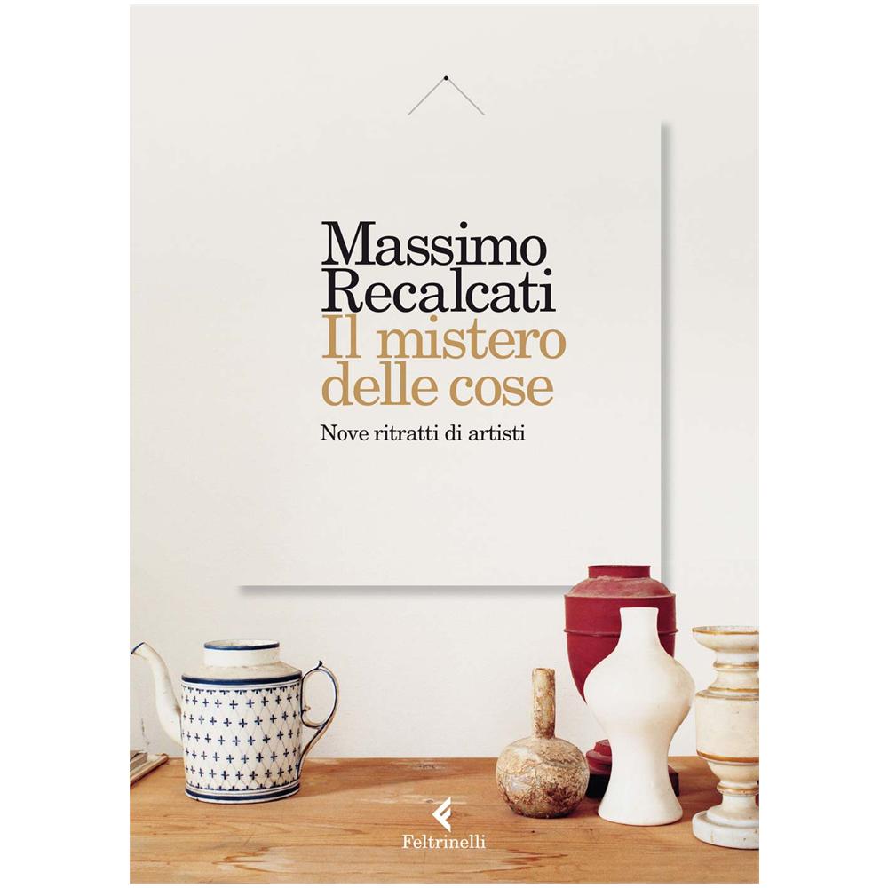 Massimo Recalcati - Il Mistero Delle Cose - Foto 1