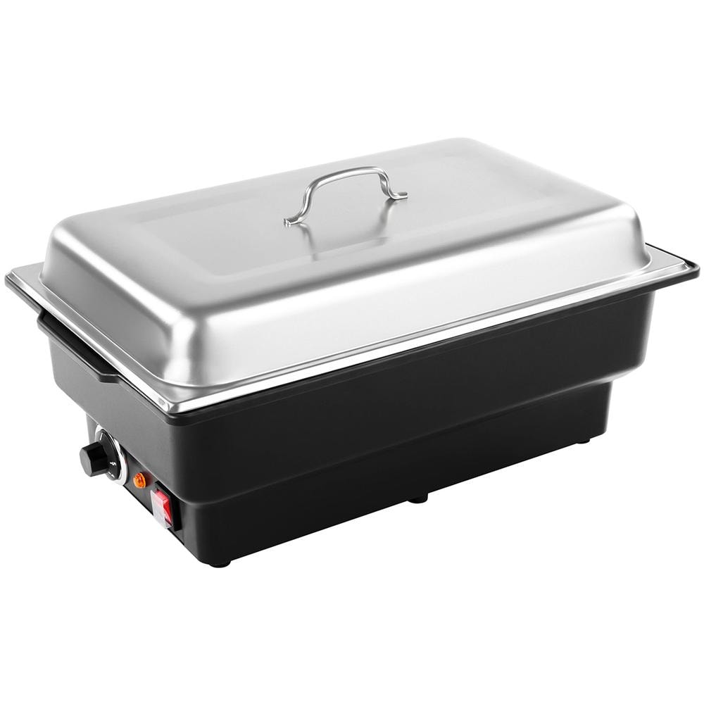 Chafing Dish - 900 W - 100 Mm - Foto 1