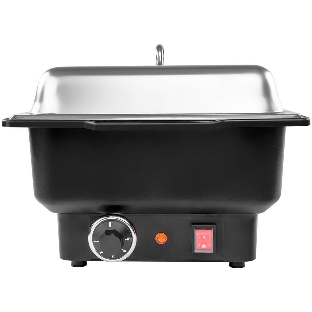 Chafing Dish - 900 W - 100 Mm - Foto 2