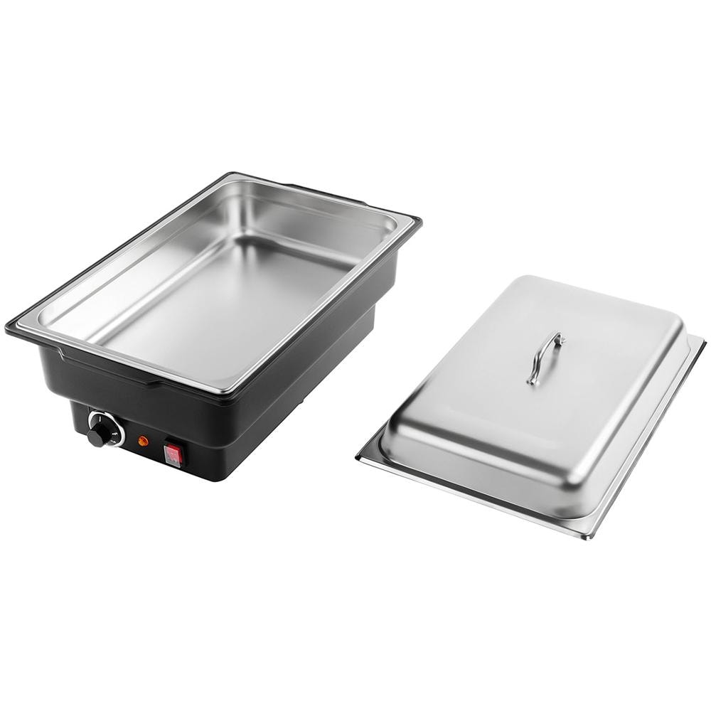 Chafing Dish - 900 W - 100 Mm - Foto 4