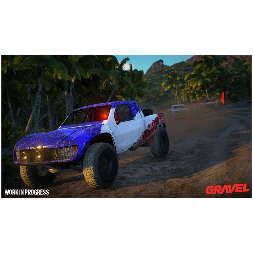 PC - Gravel - Foto 8