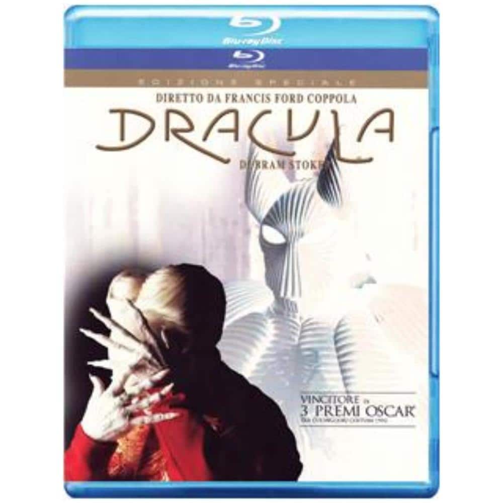 Bram Stoker's Dracula 4K - Foto 1