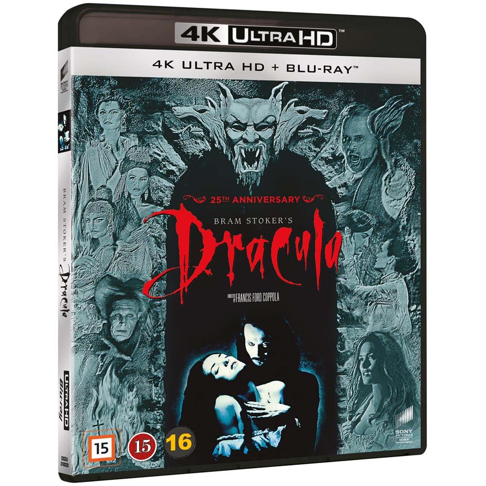 Bram Stoker's Dracula 4K - Foto 2