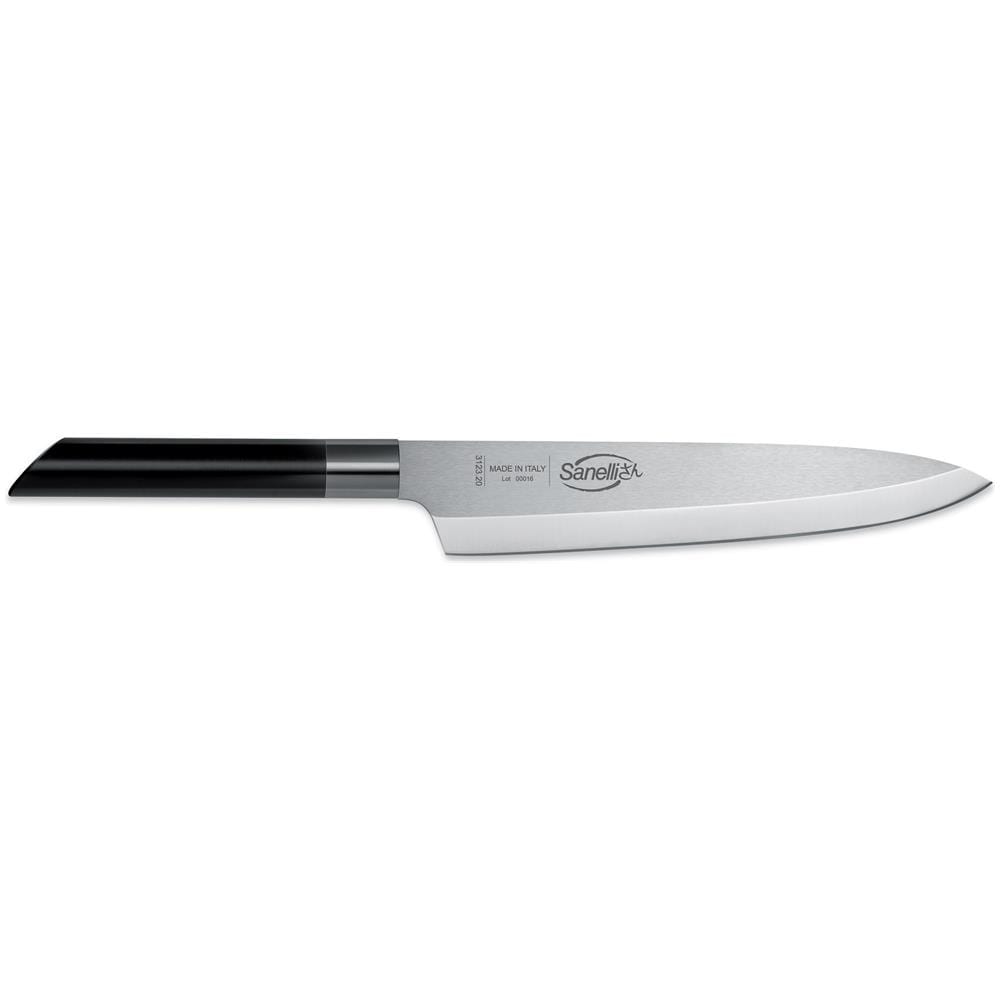 Coltello Chef 20 Cm Made In Italy - Foto 4