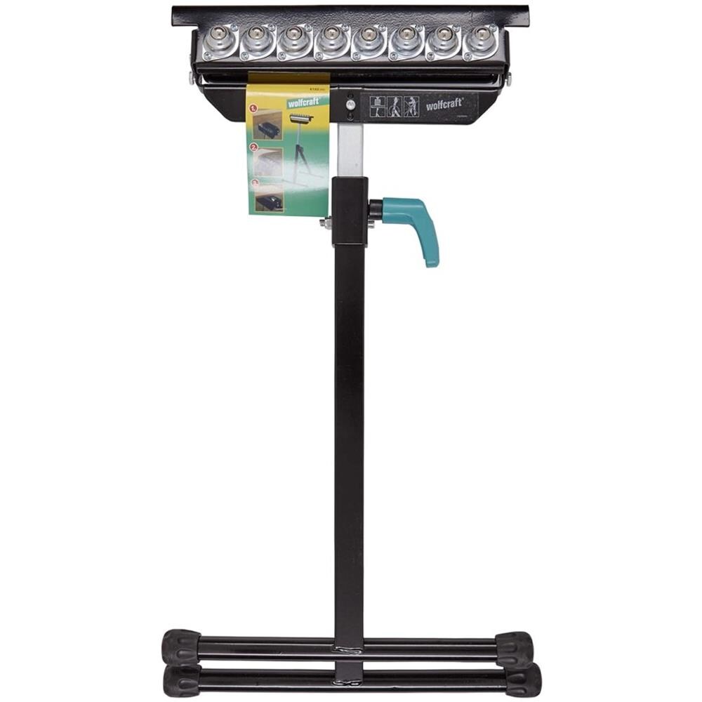 Cavalletto A Rullo 50 Kg 63-100 Cm 6102300 - Foto 16