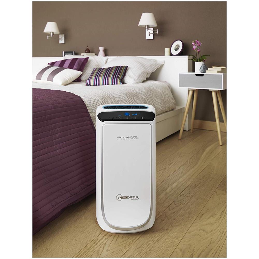 Purificatore d'Aria PU4020 Intense Pure Air Colore Bianco  - Foto 12