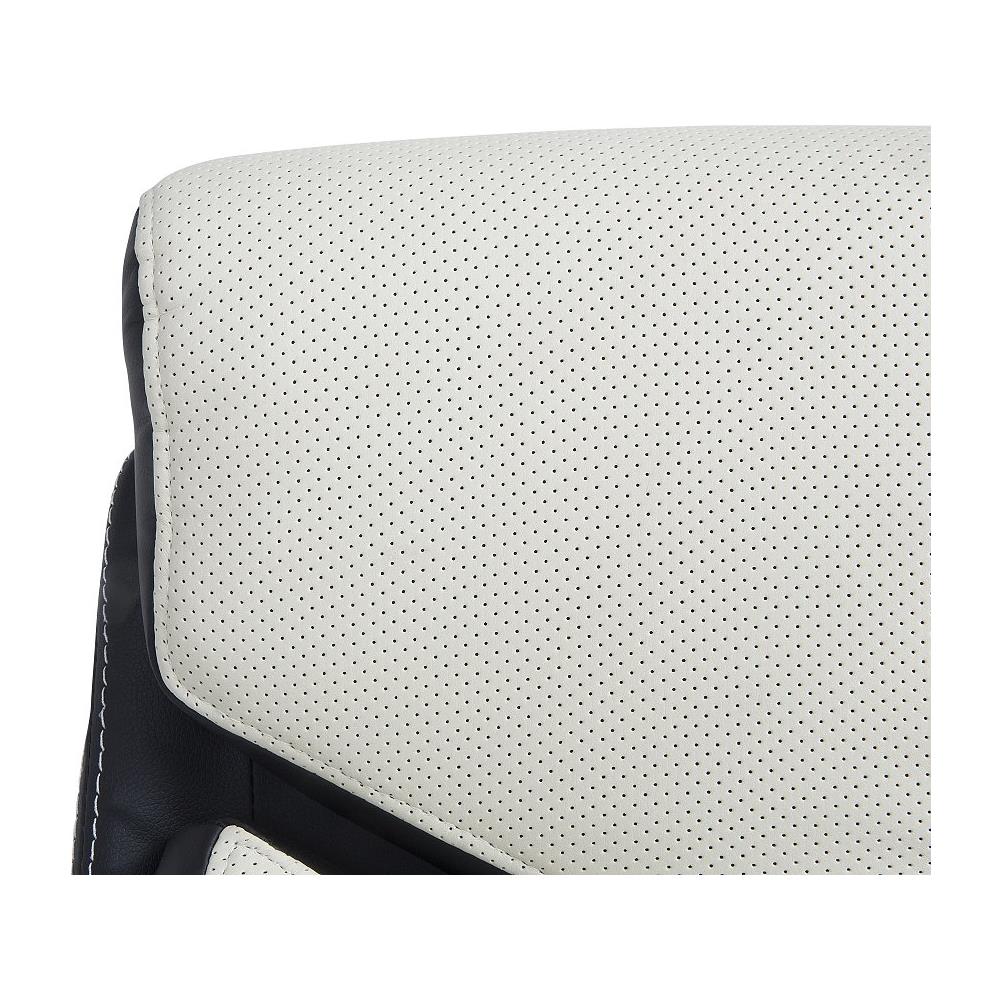 Sedia Da Ufficio Beige Formula 1 - Foto 2