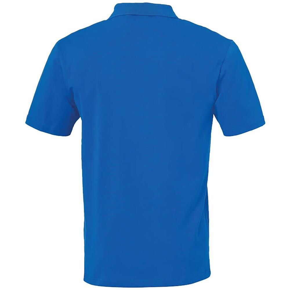 Polo Essential Abbigliamento Uomo Xl - Foto 2