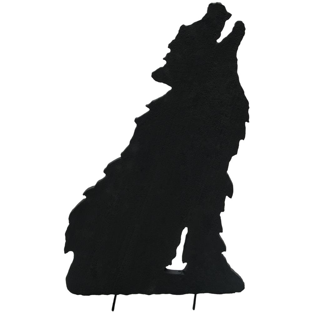 Silhouette Wolf, 63cm - Foto 1