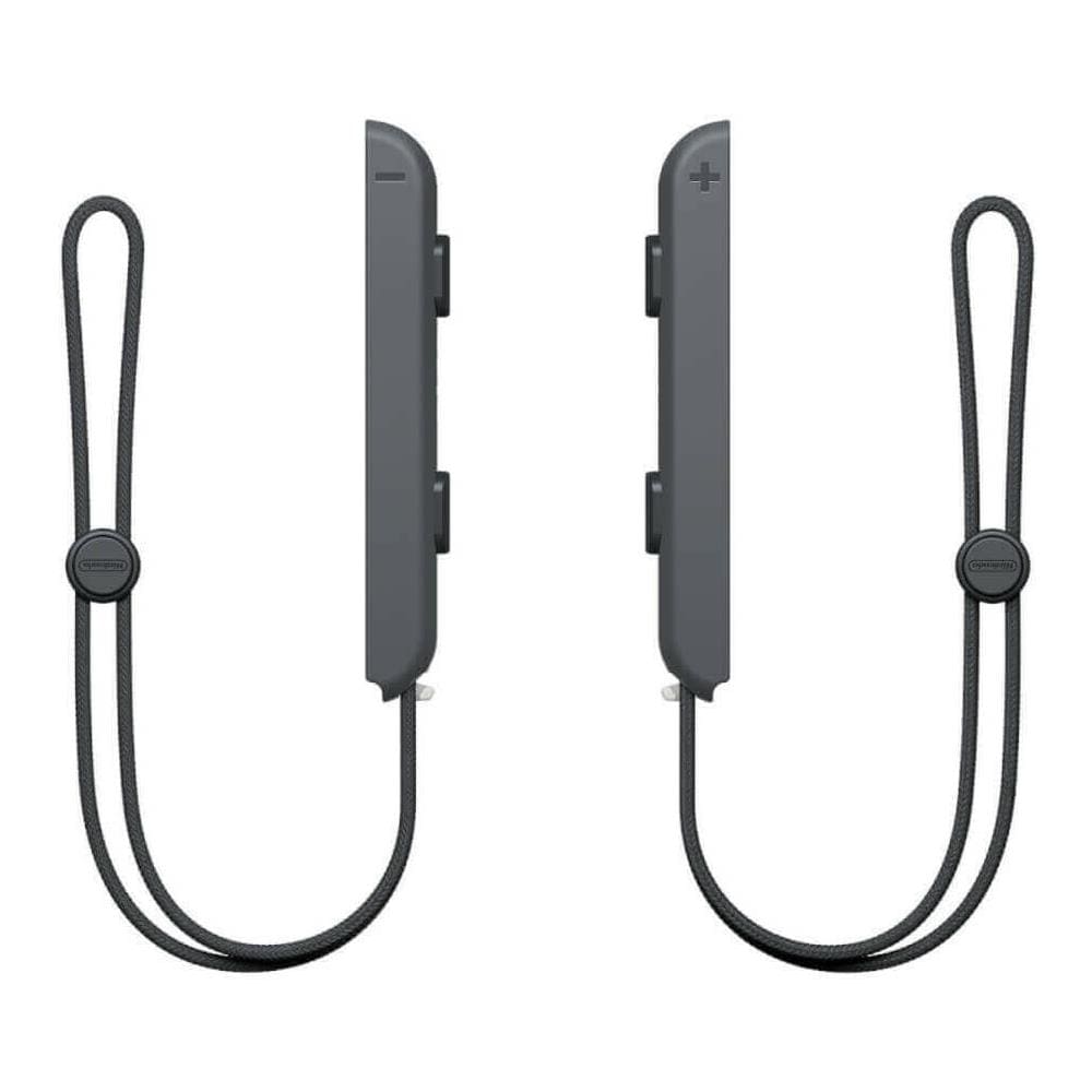 Set da 2 Joy-Con Controller Wireless Arancione e Porpora - Foto 2