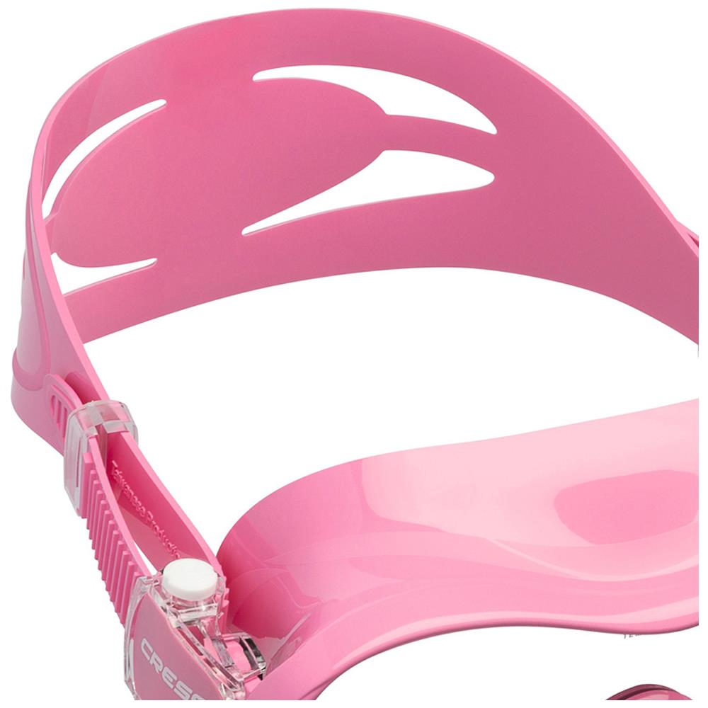 Frameless F1 Maschera - Foto 2