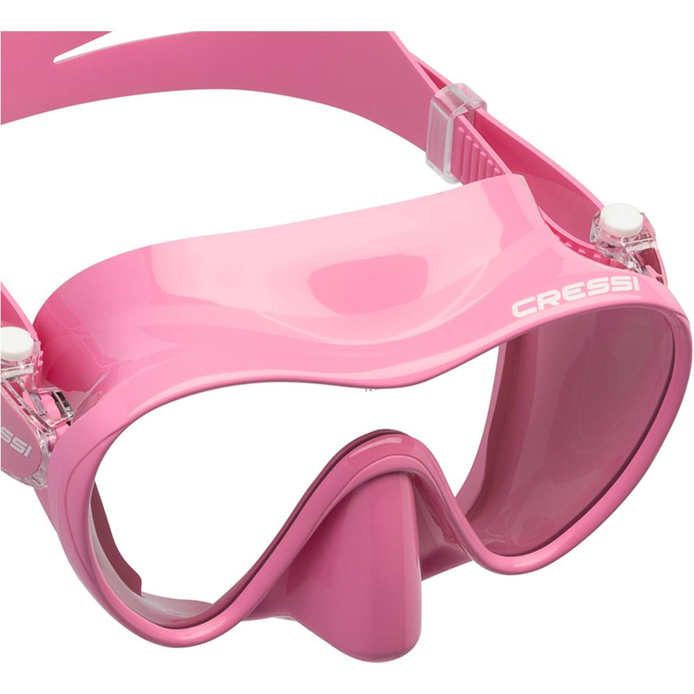 Frameless F1 Maschera - Foto 4