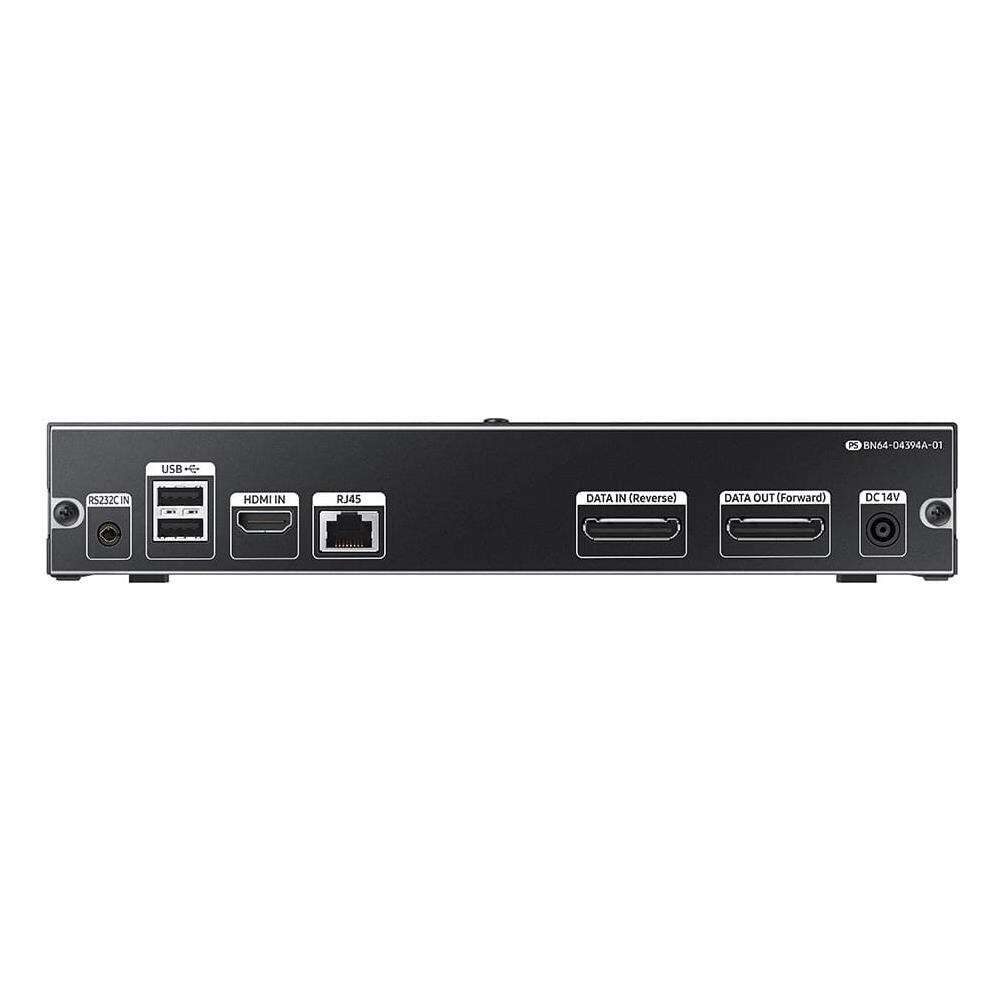 Full HD S-Box IF Series / The Wall for Business-FHD - Foto 2