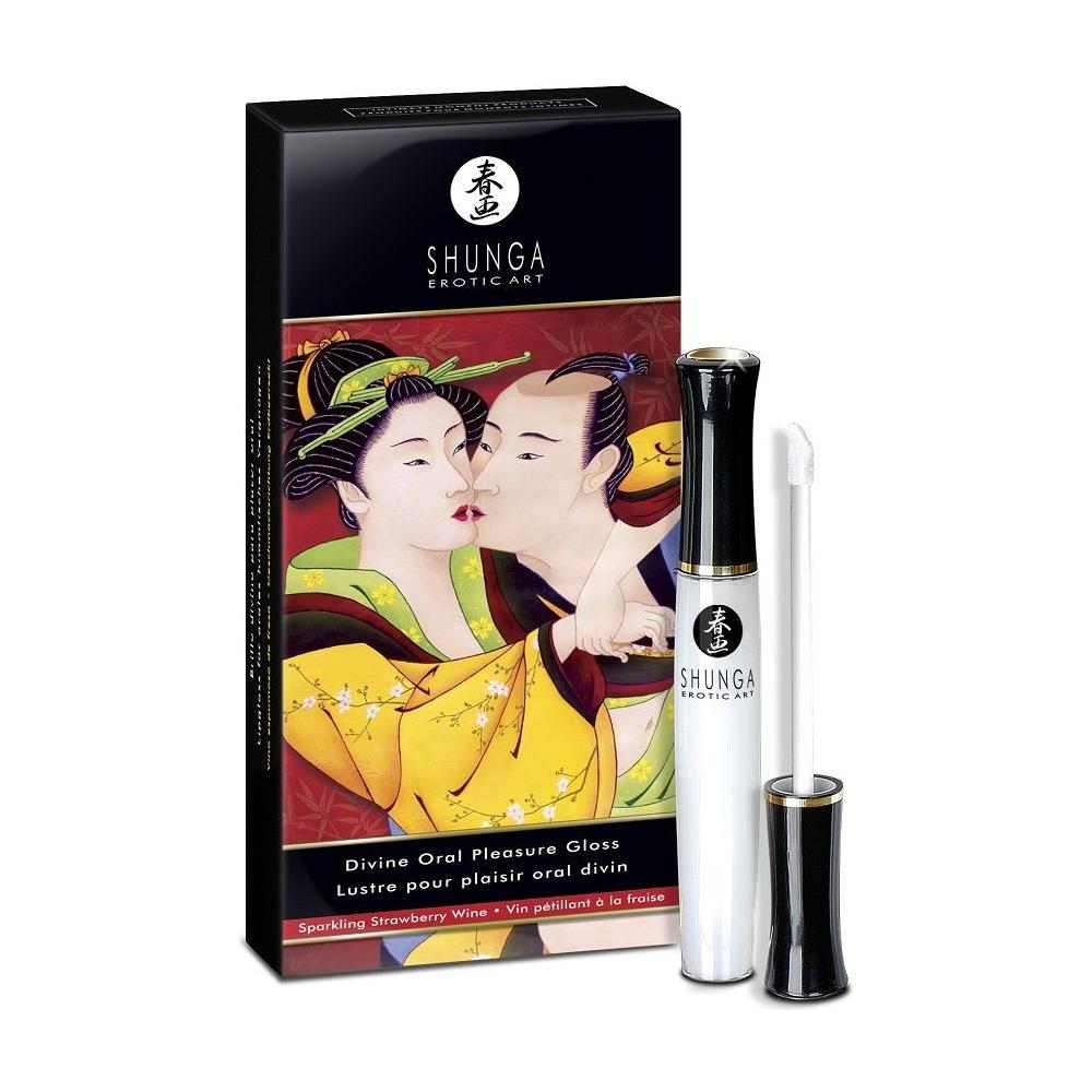 L'arte Divina Del Piacere Orale. - Foto 1