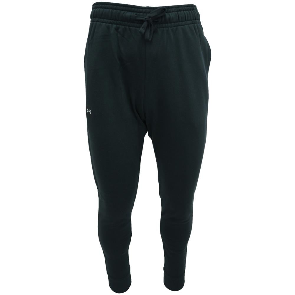 Pantaloni Rival Fleece Joggers Fitness Uomo - Black 001 Sm - S - Foto 6