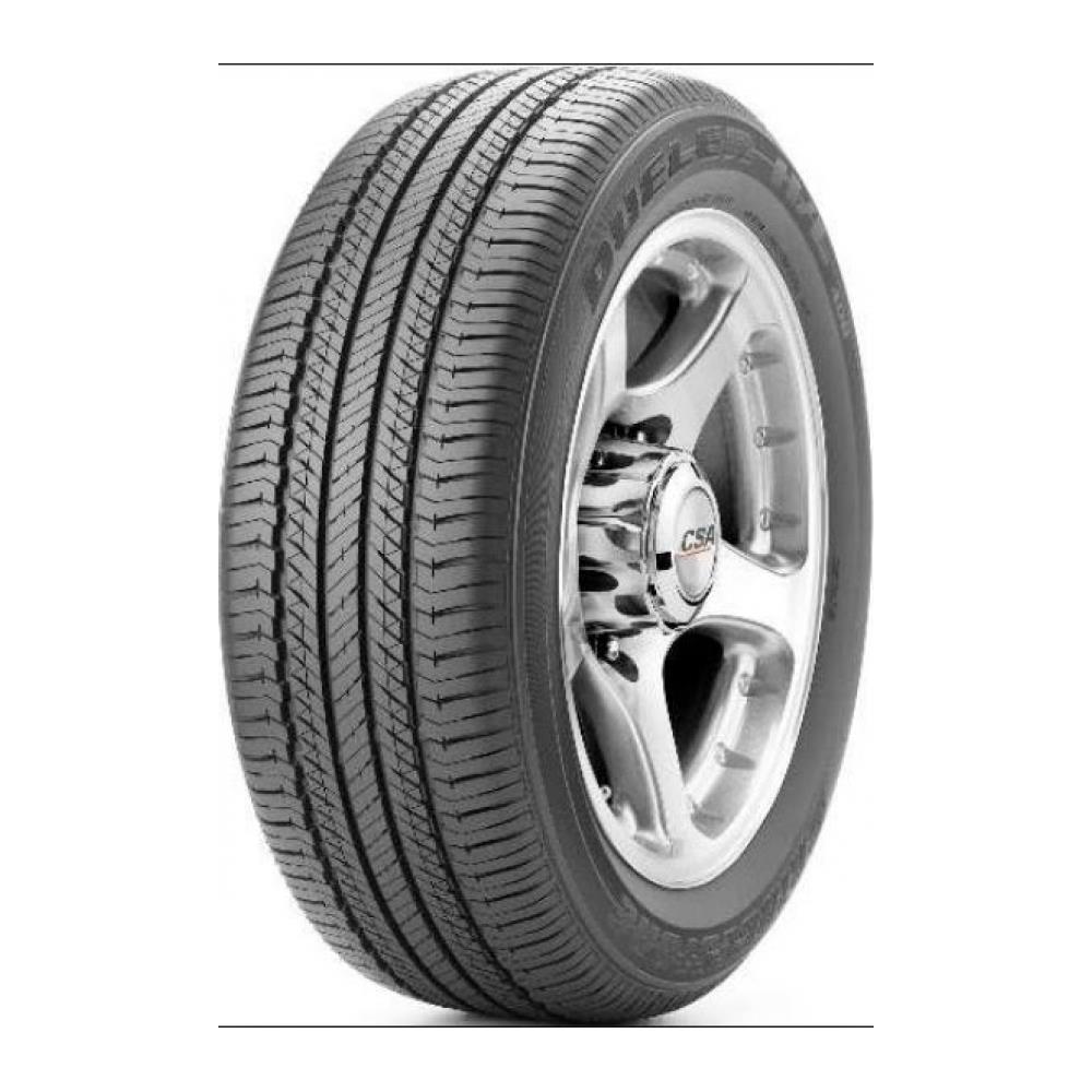 Dueler H / l 400 Rft (255/55 R18 109h Xl *, Runflat) - Foto 3