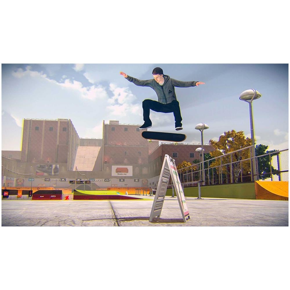 Activision Tony Hawk's Pro Skater 5, PlayStation 3, Sport, ENG - Foto 2
