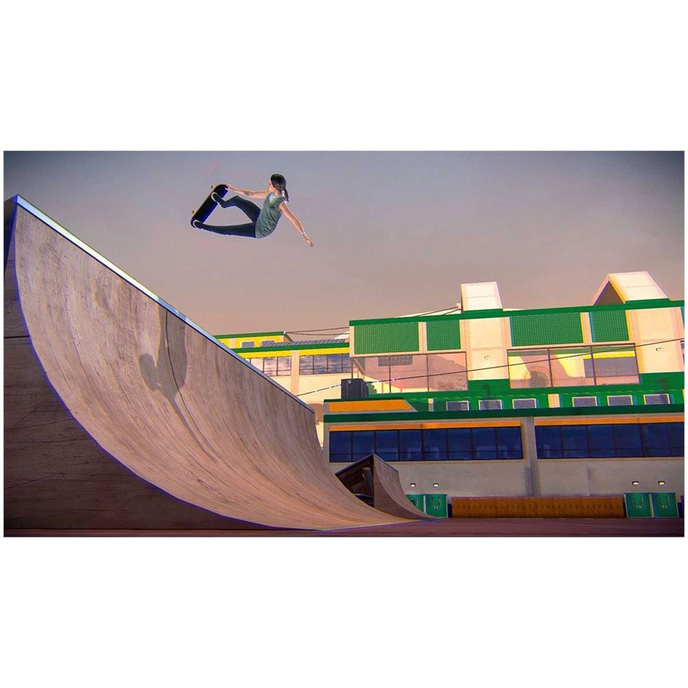Activision Tony Hawk's Pro Skater 5, PlayStation 3, Sport, ENG - Foto 1