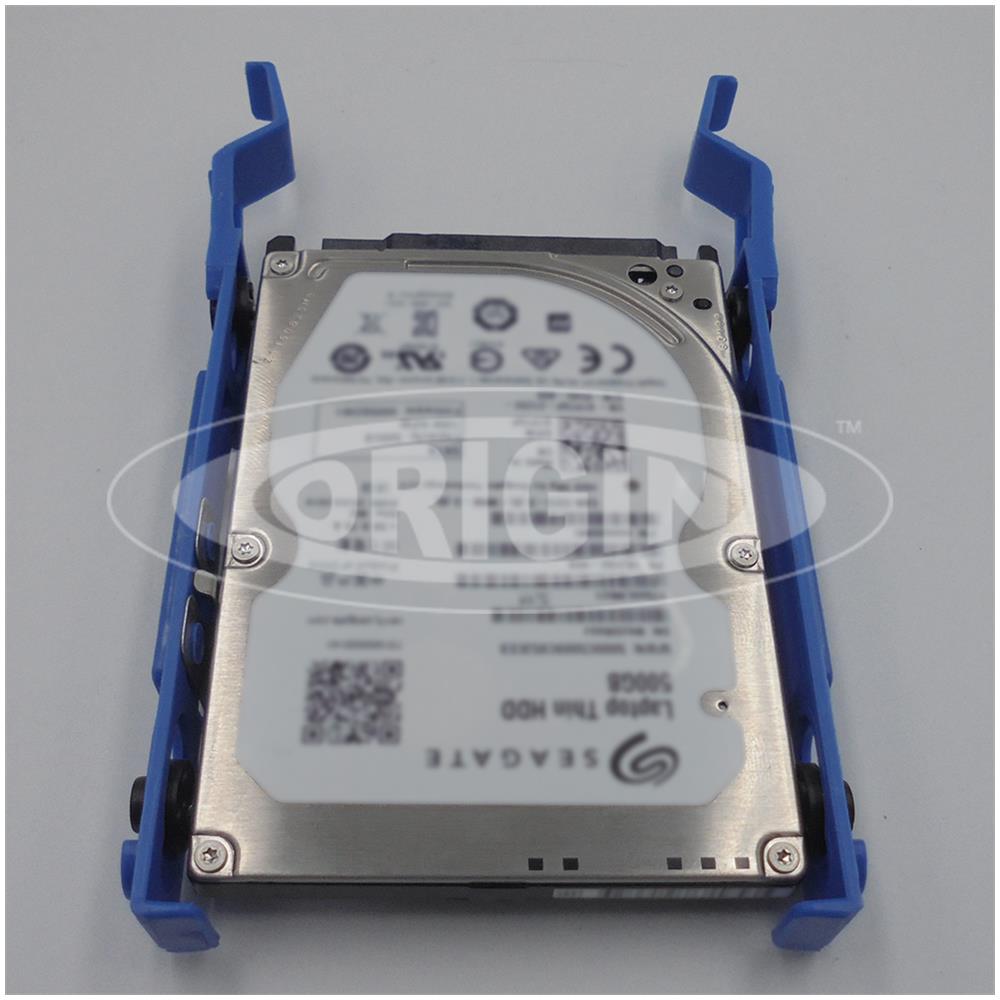 Storage 1TB 2.5" SATA 1000GB SATA disco rigido interno - Foto 5