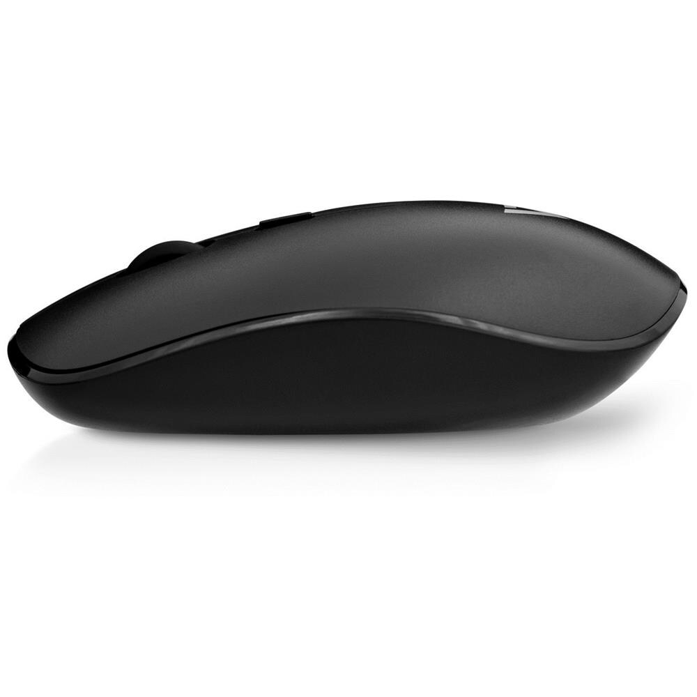 Mouse MW200 Ottico 4 Tasti 1600 DPI Colore Nero  - Foto 2
