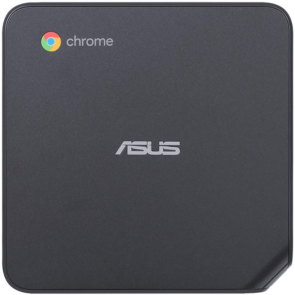 Mini PC Chromebox4-G3006UN Intel Core i3-10110U Dual Core 2,1 GHz Ram 8 GB SSD 128GB 6x USB 3.2 ChromeOS - Foto 7