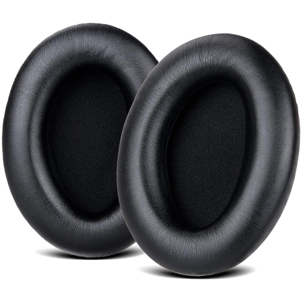 Cuscinetti Auricolari Per Sony Wh-1000xm3 1 Paio Black - Foto 1