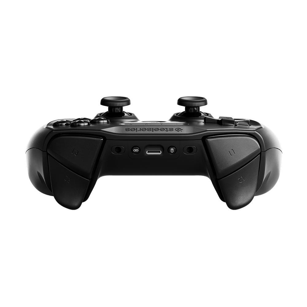 Controller Di Gioco Wireless Steelseries Nimbus+ Per Iphone / ipad / ipod, Nero - Foto 10