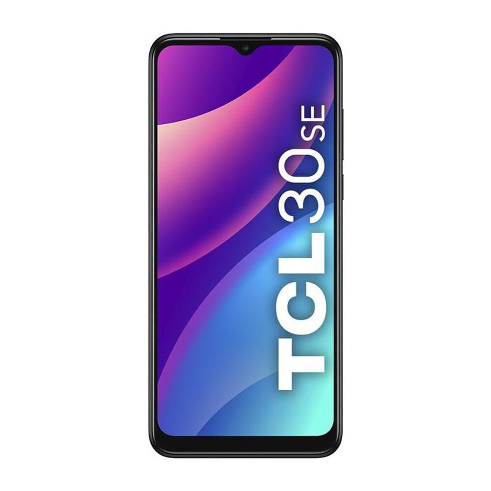 30 SE 64 GB 4 GB RAM Dual Sim Display 6.52" HD+ Slot Micro SD Fotocamera 50 Mpx Android Grigio Siderale - Foto 3