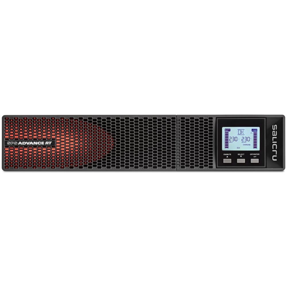 6a0ca000001 Gruppo Di Continuità (ups) A Linea Interattiva 800 Va 720 W 8 Presa (e) Ac - Foto 9