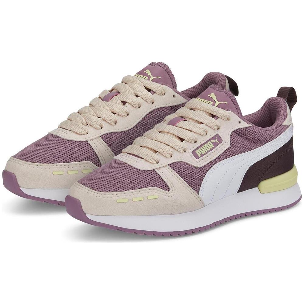 R78 Jr 37361631, Bambini, Viola, 38.5 - Foto 2