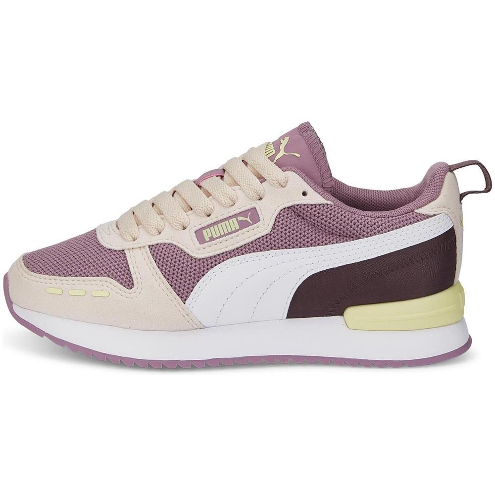 R78 Jr 37361631, Bambini, Viola, 38.5 - Foto 1