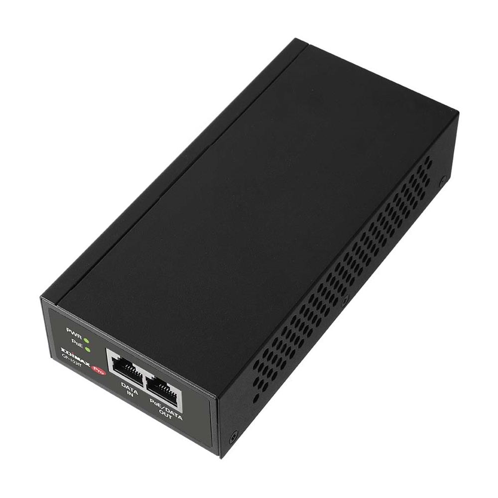 COMPLIES WITH IEEE 802.3AF IEEE - Foto 3