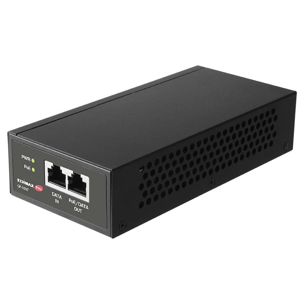 COMPLIES WITH IEEE 802.3AF IEEE - Foto 1