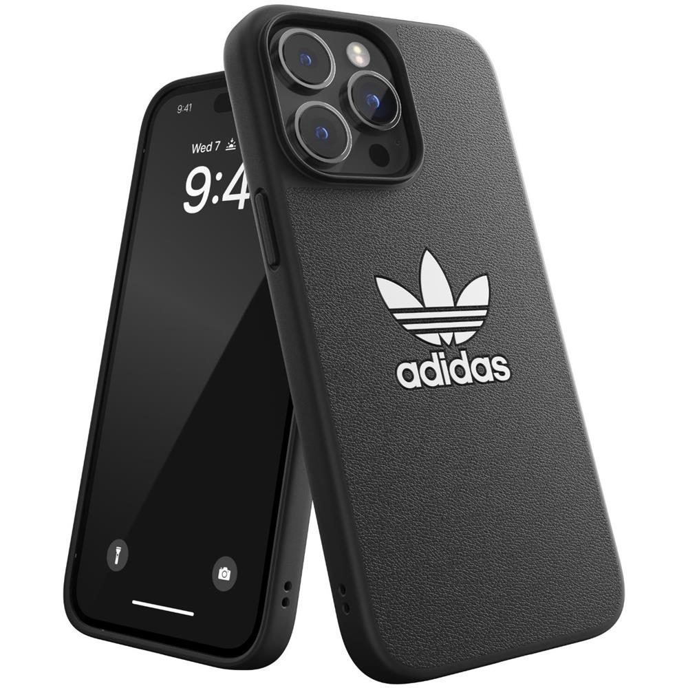 Iconic Cover Per Iphone 14 Pro Max Nero - Foto 1