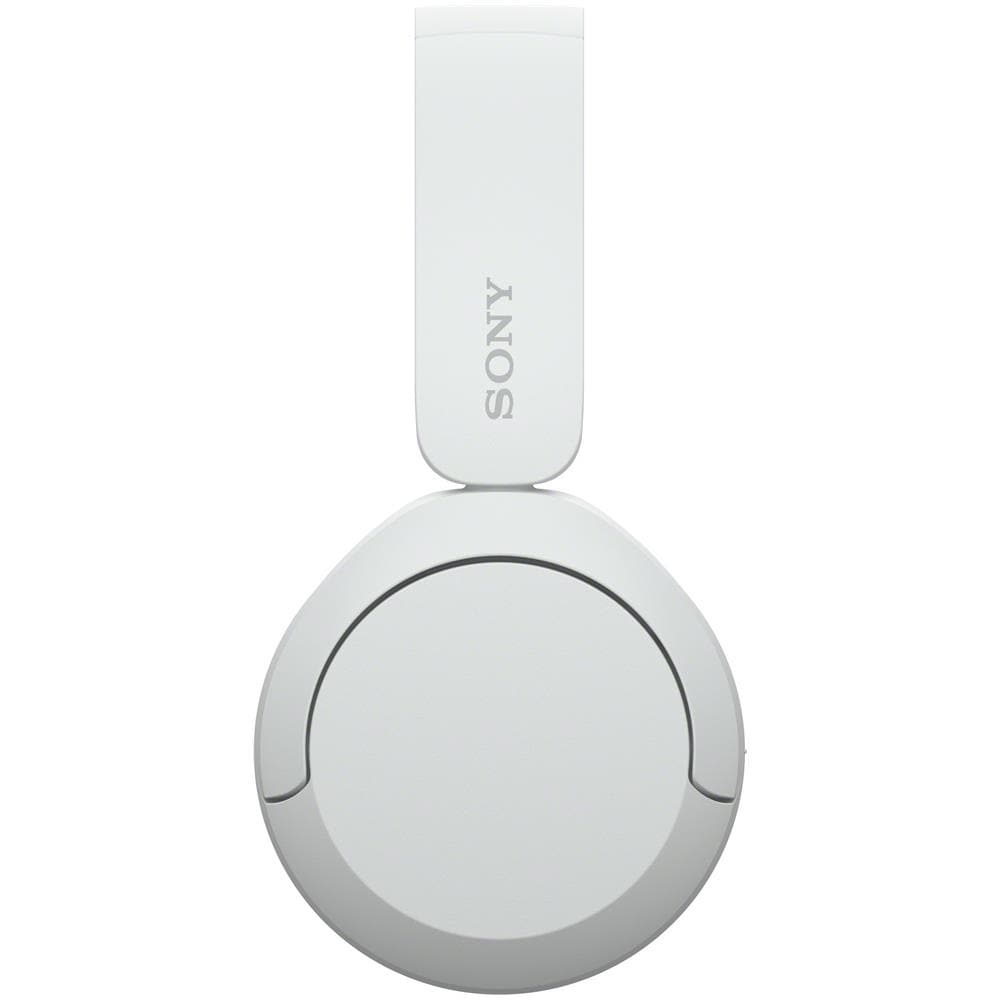 WH-CH520 Cuffia Stereo Padiglione Auricolare Bluetooth con Microfono Integrato Colore Bianco - Foto 2