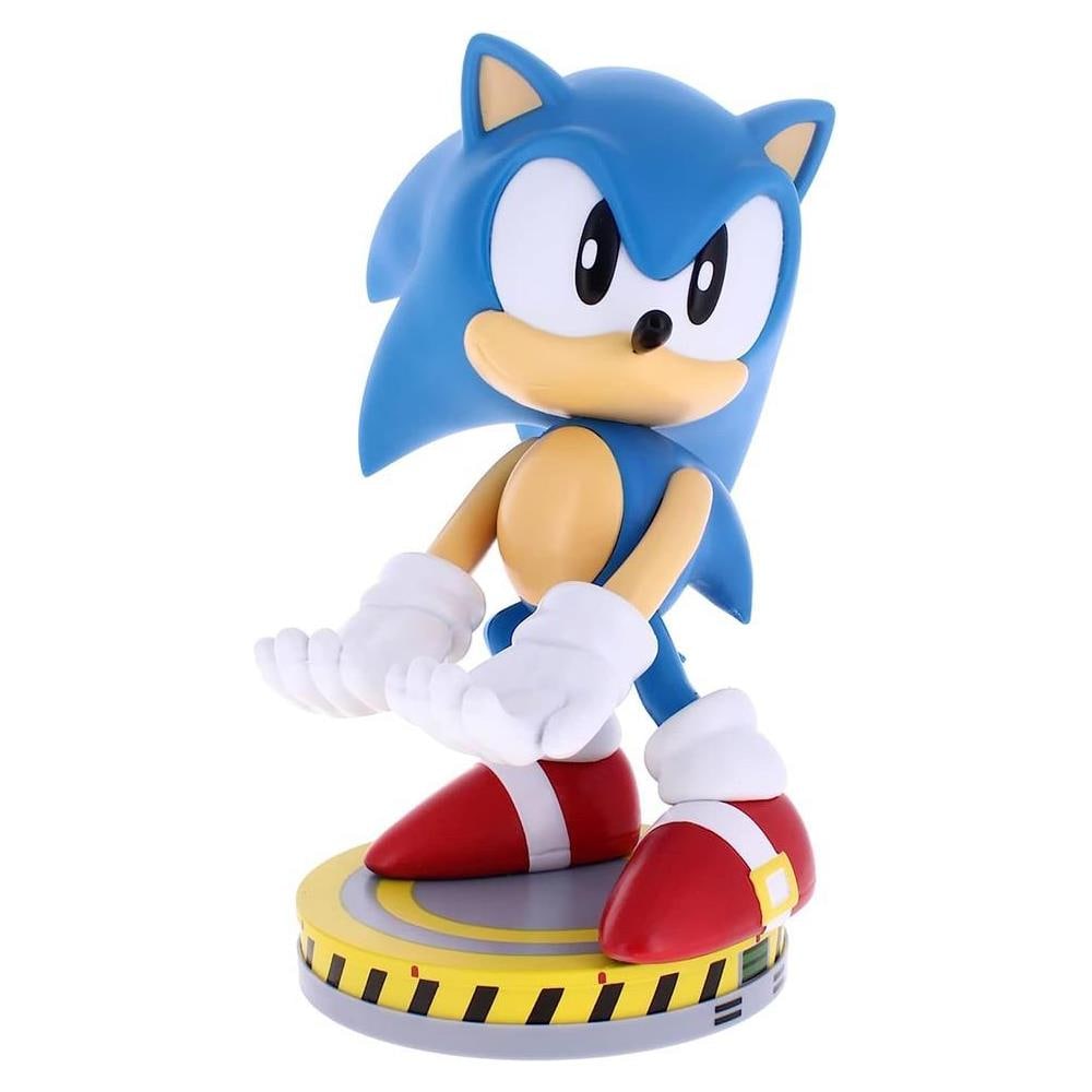 SLIDING SONIC CABLE GUY - Foto 2