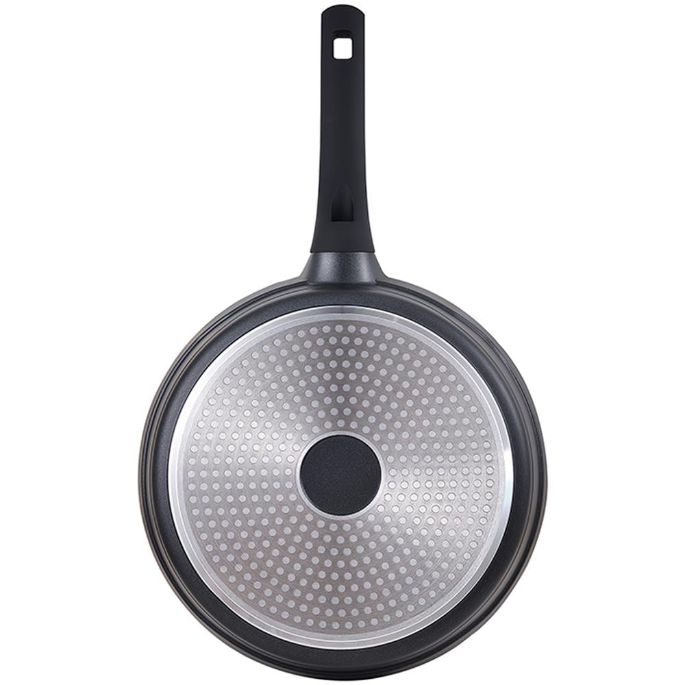 Padella 30x6,5 Cm, Alluminio Fuso, Induzione, Energia - Foto 7