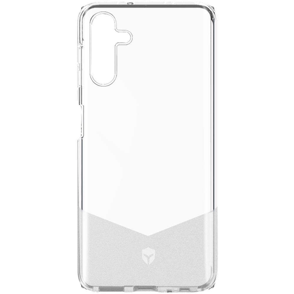 Cover Per Samsung A13 5g E A04s Anti-cadute 1 Metro Pure Trasparente - Foto 1