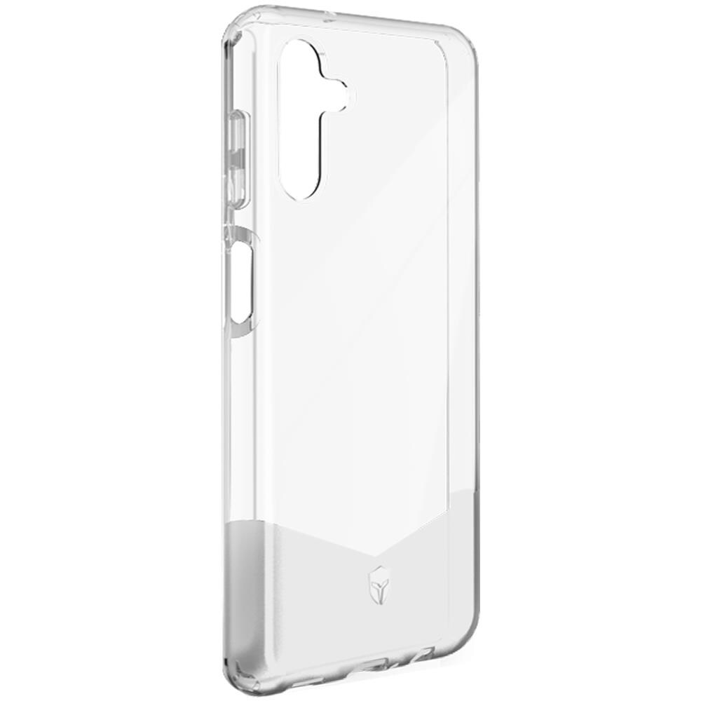 Cover Per Samsung A13 5g E A04s Anti-cadute 1 Metro Pure Trasparente - Foto 5