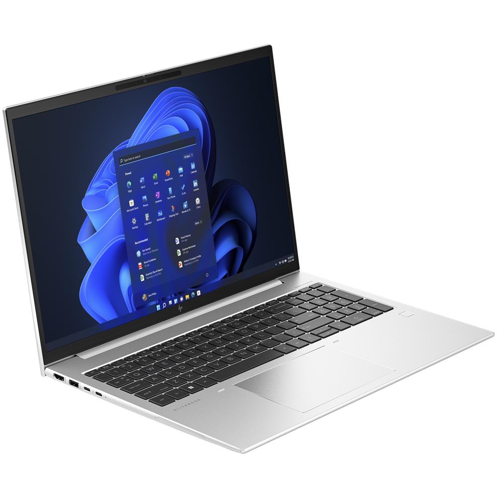 Ultrabook EliteBook 860 G10 Monitor 16" Full HD Intel Core i7-1355U Ram 16 GB SSD 512GB 2x USB 3.2 Windows 11 Pro - Foto 2