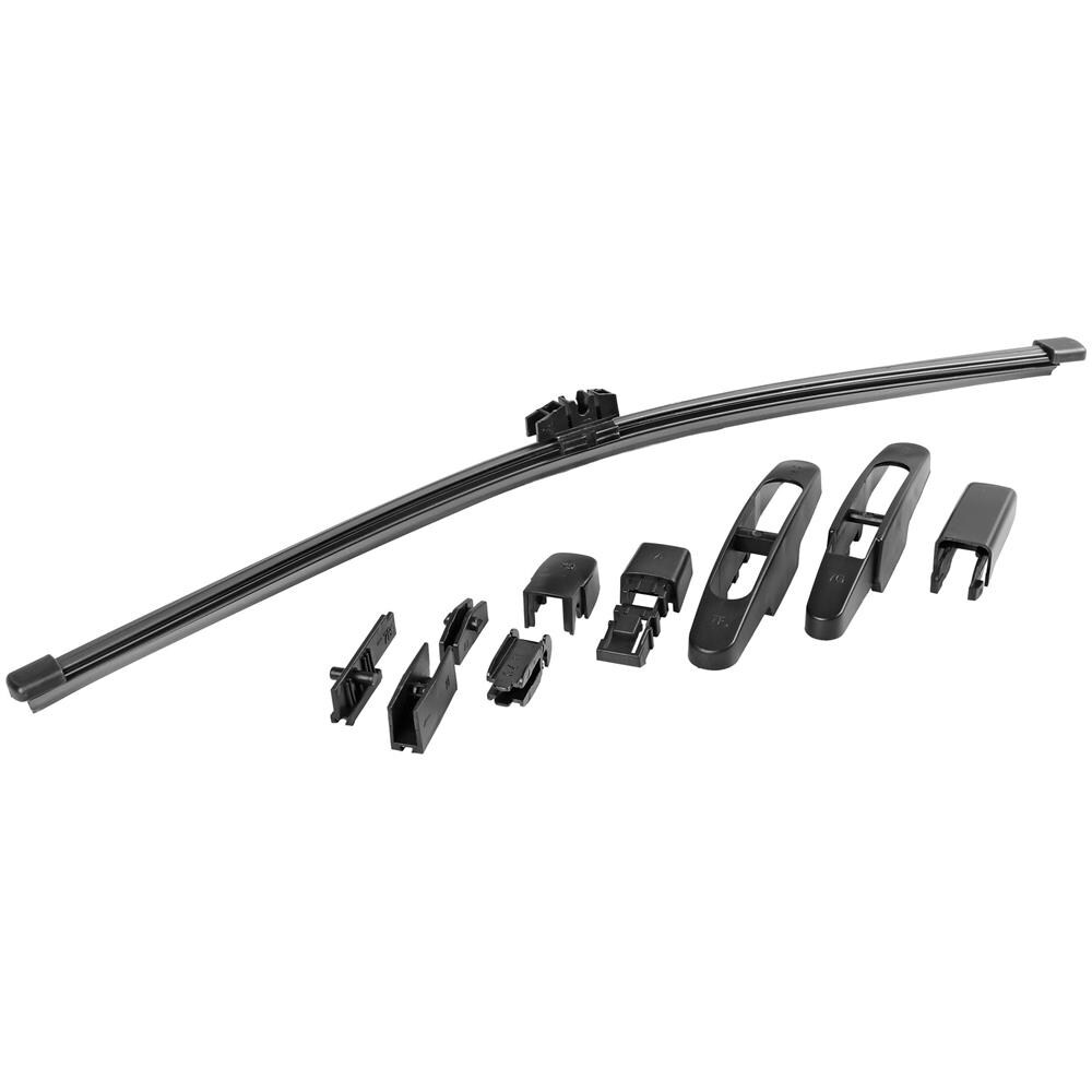 One Fit Flat, Spazzola Tergicristallo Posteriore Tipo Flat - 38 Cm (15"") - 1 Pz - Foto 1