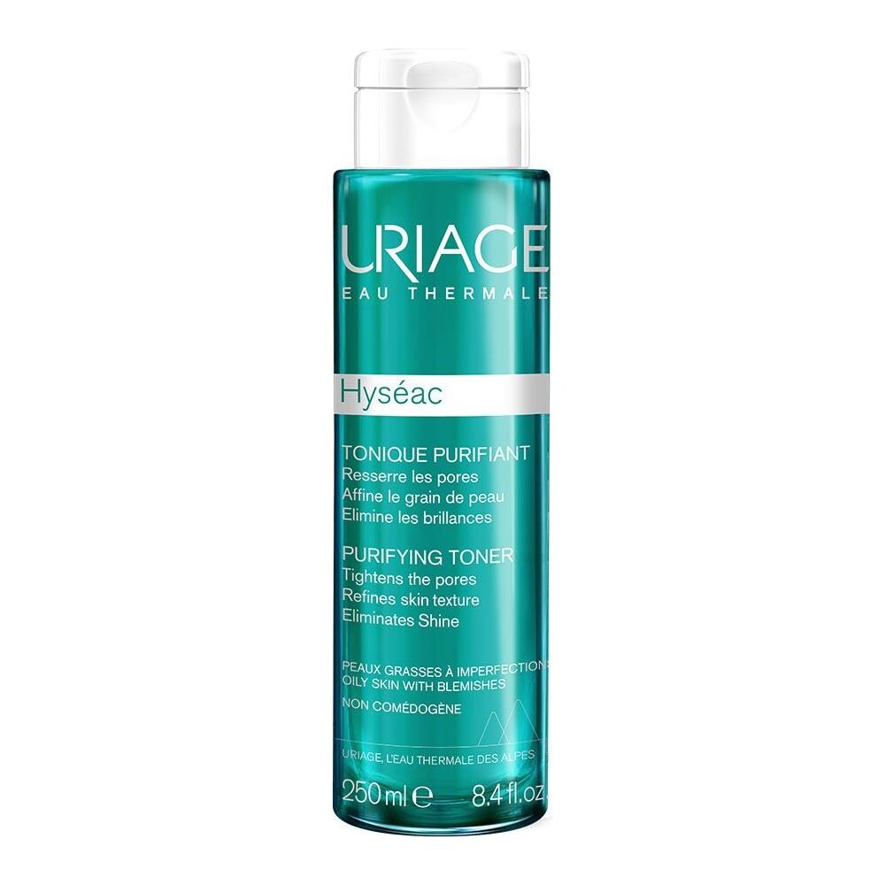 Tonico Purificante Per La Pelle Acneica - 250ml Hyseac - Foto 1