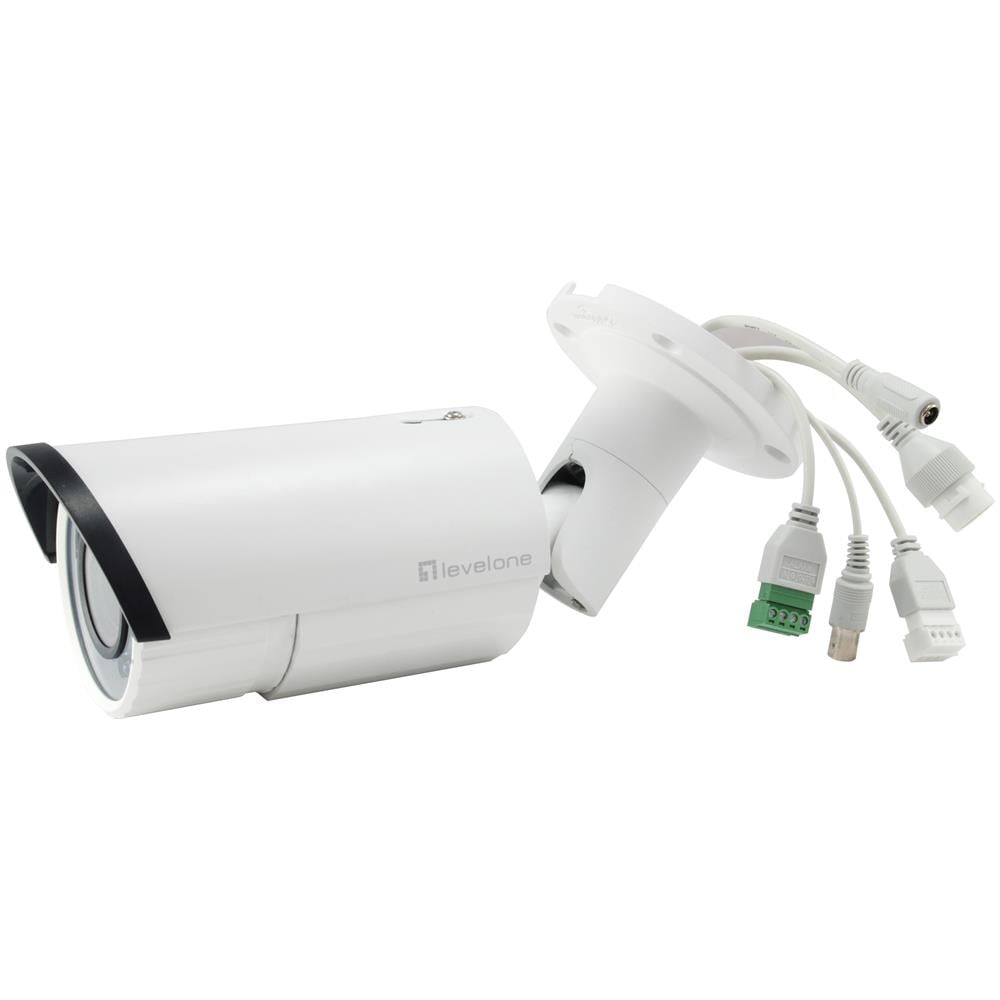 FCS-5060 telecamera di sorveglianza Capocorda Telecamera di sicurezza IP Interno e esterno 1920 x 1080 Pixel Soffitto /muro - Foto 8