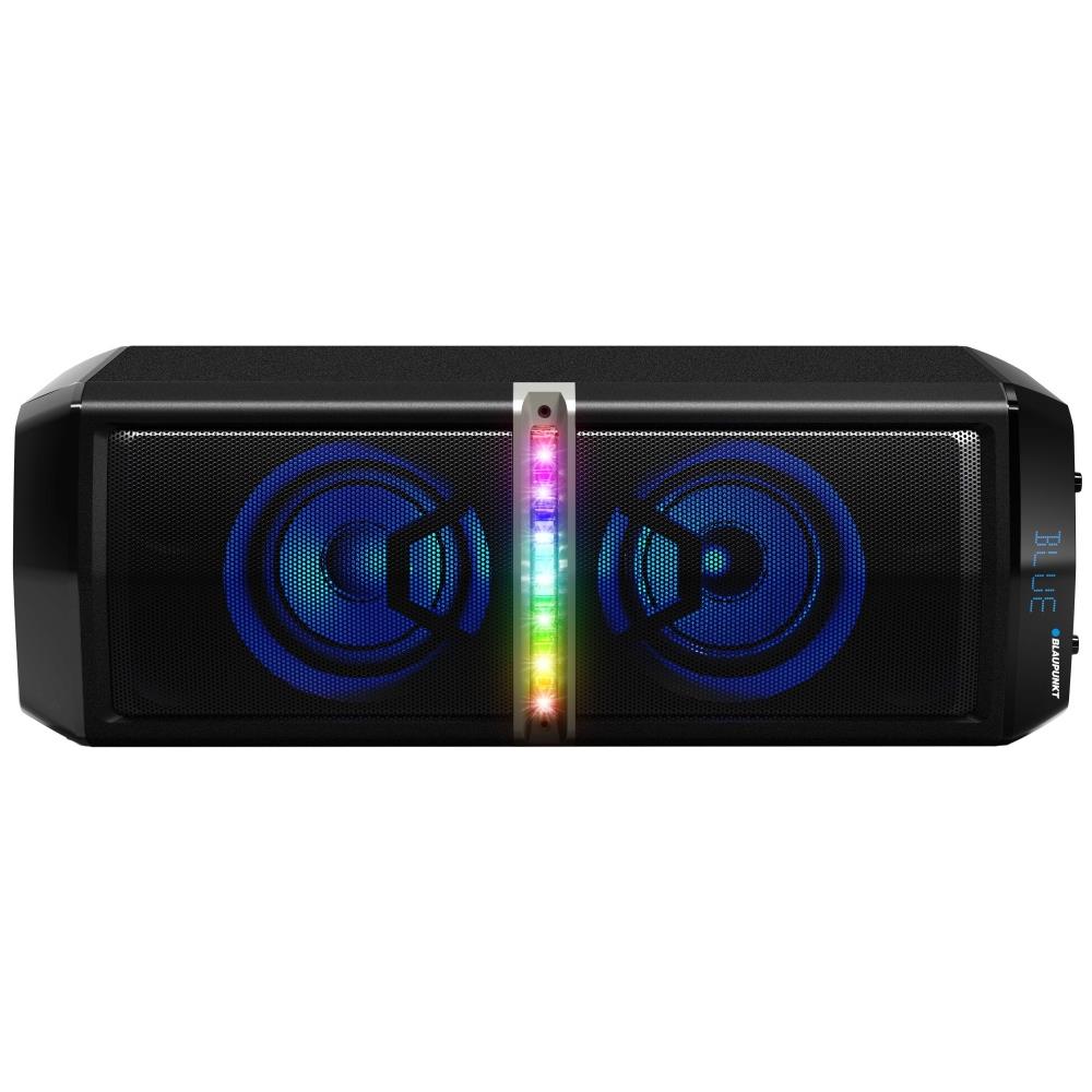 PS05.2DB altoparlante portatile e per feste Altoparlante portatile mono Nero - Foto 2