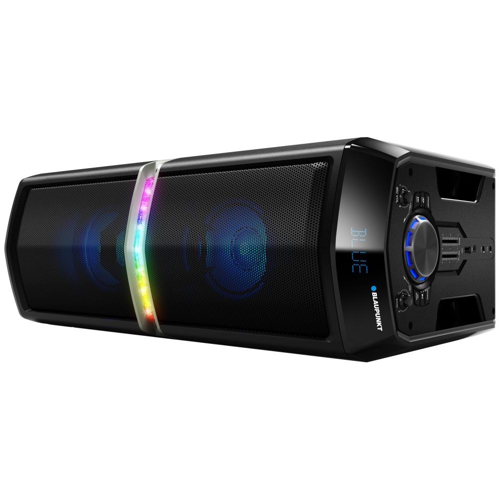 PS05.2DB altoparlante portatile e per feste Altoparlante portatile mono Nero - Foto 4