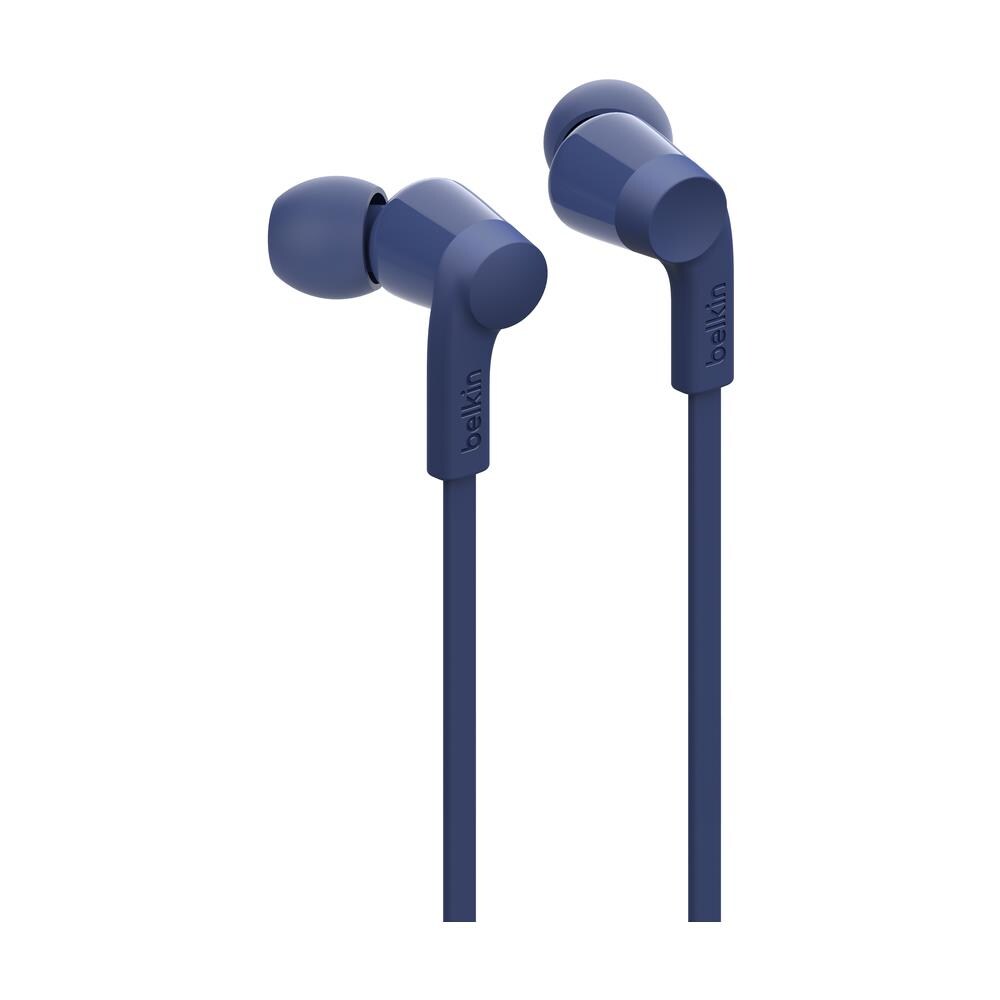 SoundForm Auricolare Cablato In-ear Musica /Giornaliera USB tipo-C Blu - Foto 2