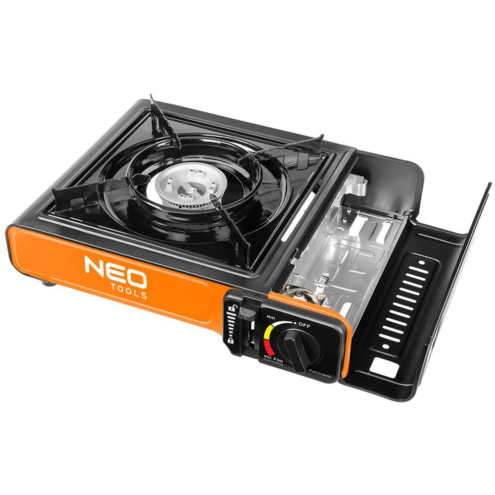 Fornello da campeggio Gas 20-050 cucina - Foto 1