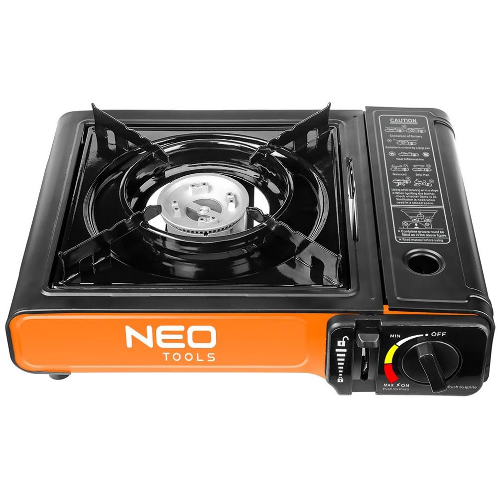 Fornello da campeggio Gas 20-050 cucina - Foto 2