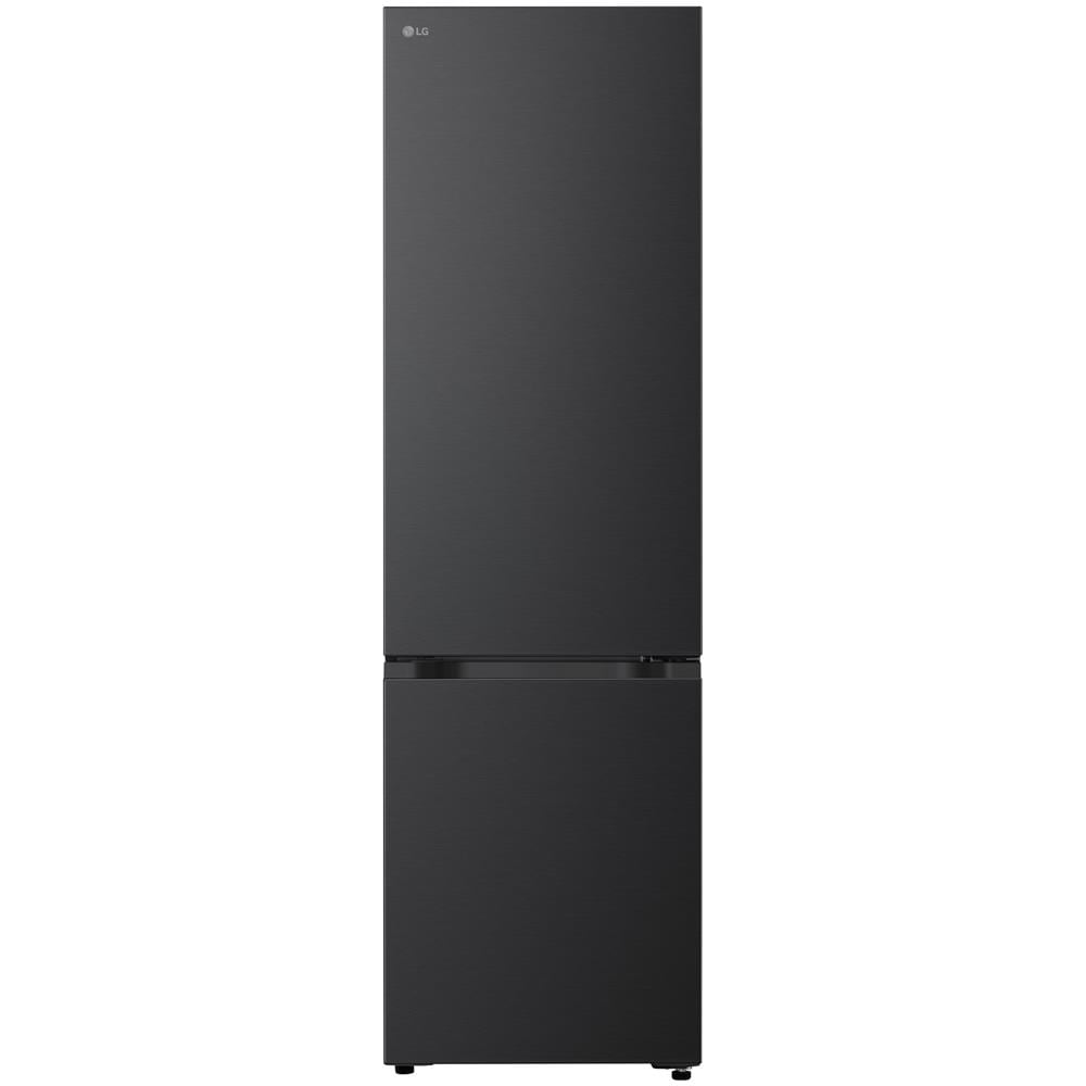 GBBS726BEV Frigorifero combinato Fit & Max 60cm, Classe B, 375L, AI Inverter, Black Steel - Foto 2